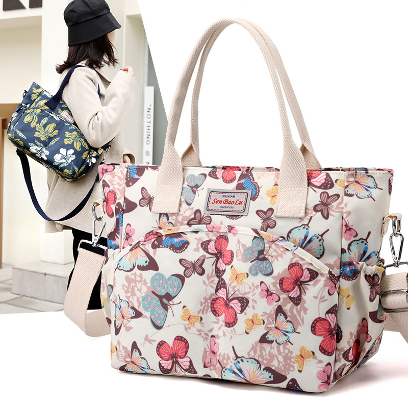 Women's Bag 2023 New Oxford Cl - Luxury Bags Vip 评论和价格