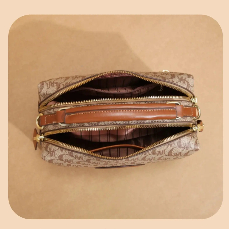 Boston bag, pillow bag, women' - Luxury Bags Casual 评论和价格