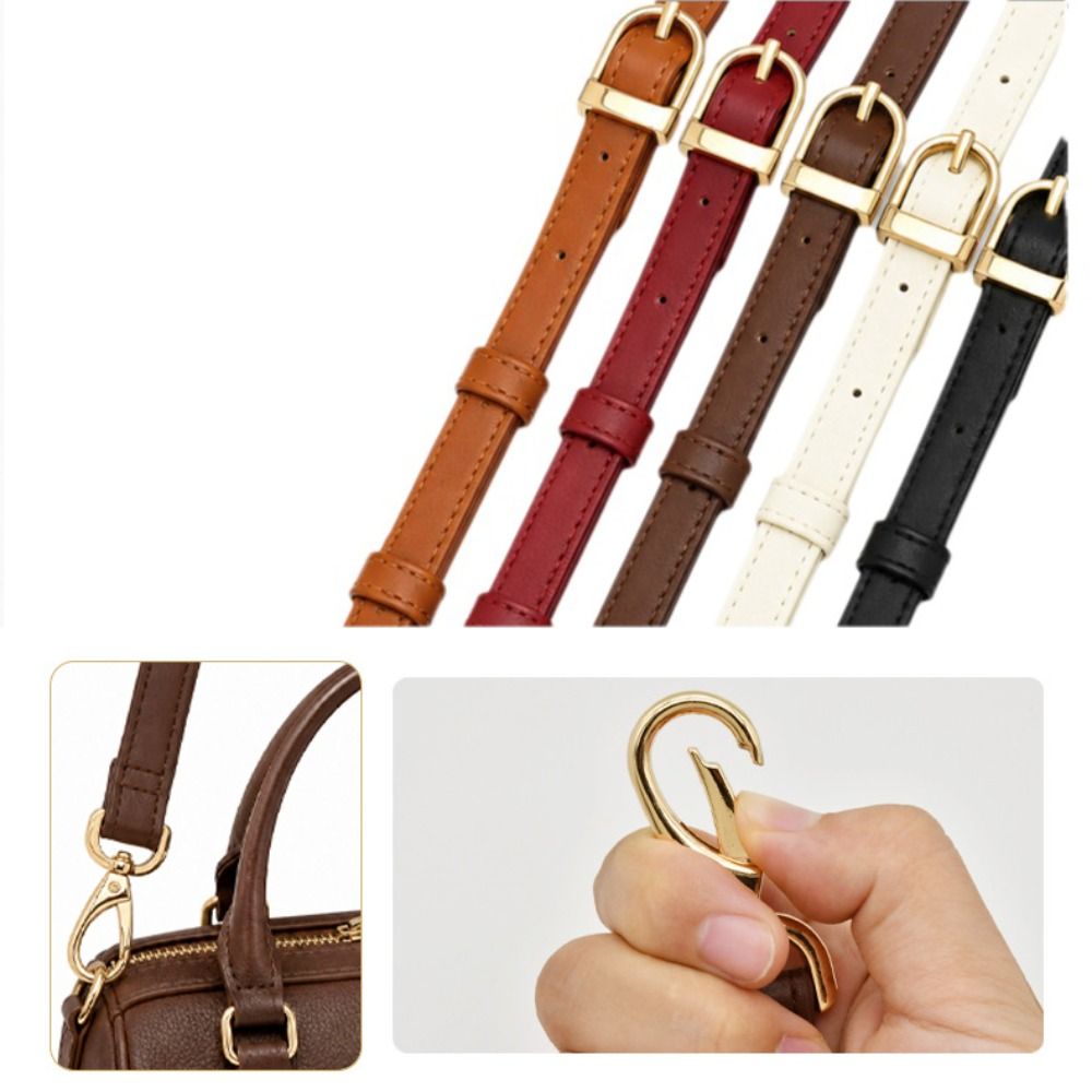 Premium Adjustable Leather Bag - Belt Bag Leather Wide 评论和价格