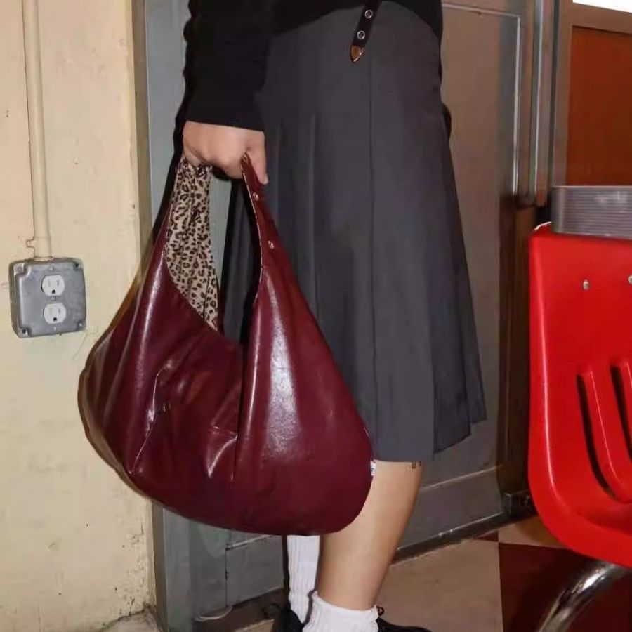 2026 New Women's Double-Sided  - Luxury Bags Vip 评论和价格