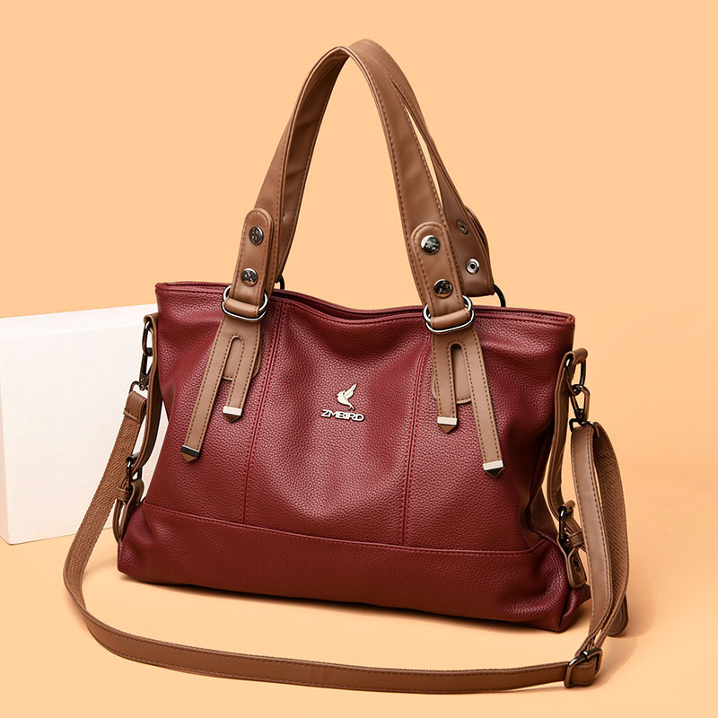 Genuine Brand Luxury Designer  - Luxury Bags For Laptop 评论和价格