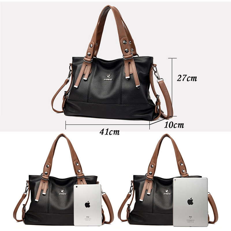 Genuine Brand Luxury Designer  - Luxury Bags For Laptop 评论和价格