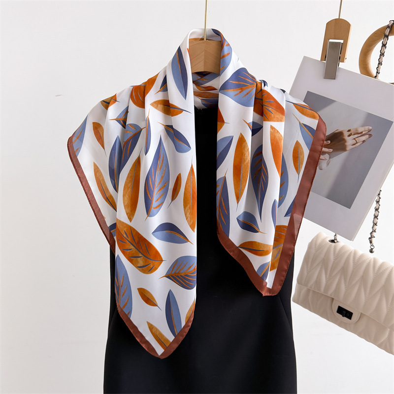 Luxury Brand Print 70cm Square - Luxury Bags Casual 评论和价格