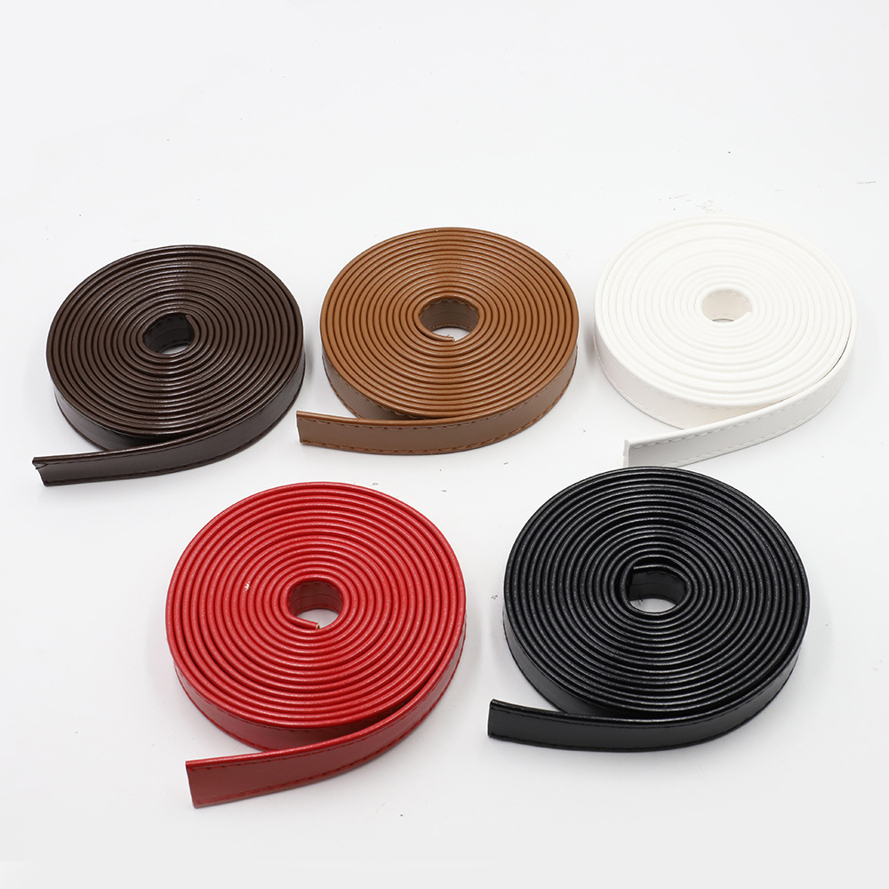 3Meters 20mm Wide Leather Stri - Belt Bag Leather Wide 评论和价格