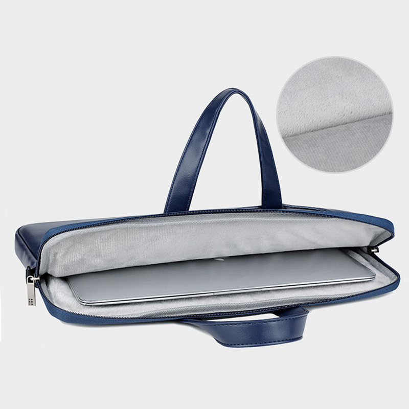 Business Briefcase For Man PU  - Luxury Bags Outlet 评论和价格