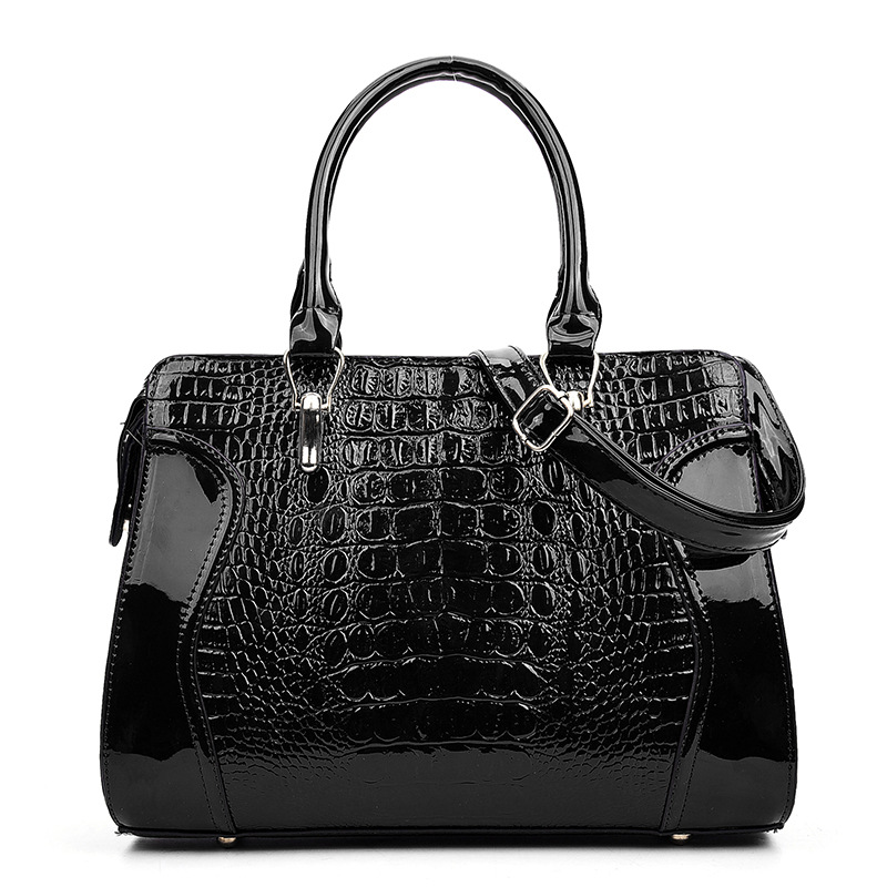 Women's Street Style Pure Colo - Luxury Bags Vip 评论和价格
