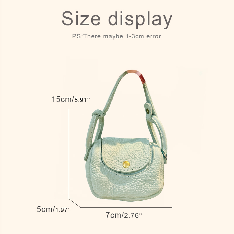 Fashion Super Cute Mini Box Ba - Luxury Bags Casual 评论和价格