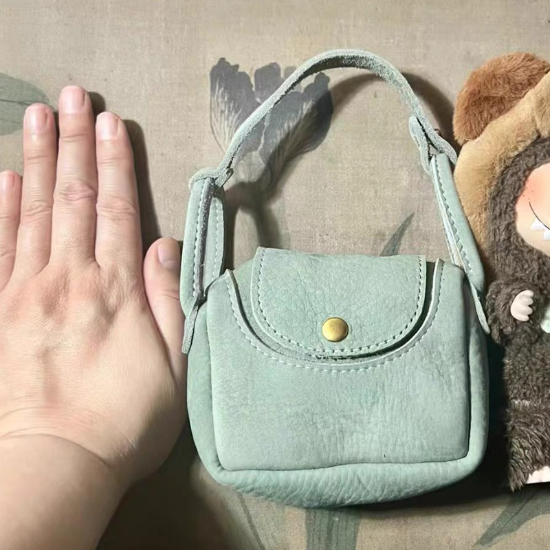 Fashion Super Cute Mini Box Ba - Luxury Bags Casual 评论和价格